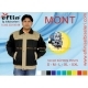 iş montu